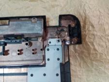 Нижня частина Emachines E440 №5